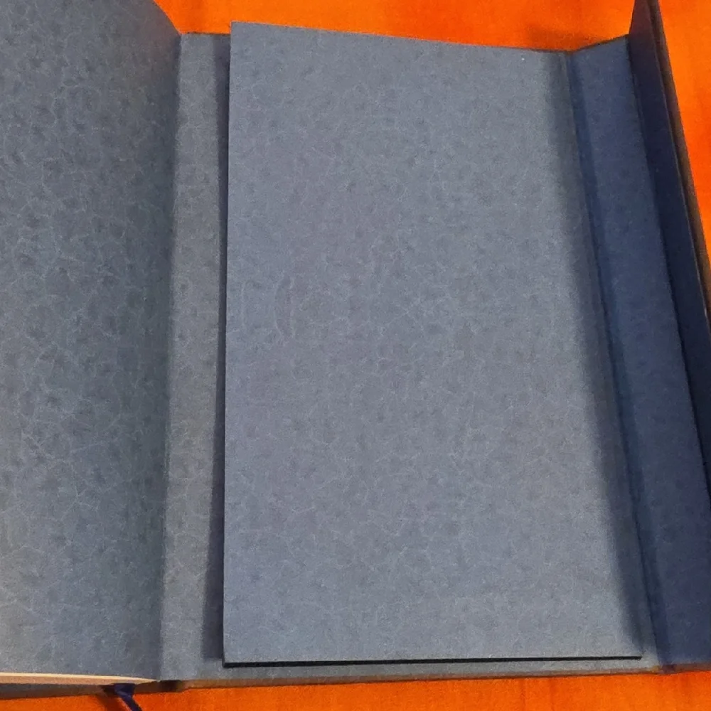 Newt Scamander Brown Hardcover Ruled Journal